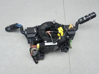 переключатель подрулевой Land Rover Discovery 4 поколение 2011, 3.0 л., SD V6, дизель, АКПП, внедорожник 5 дв.
