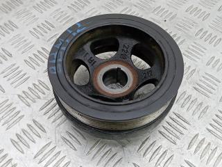 шкив коленвала Mercedes-Benz E-Класс W212/S212/C207/A207 2011, 3.0 л., E350	CDI, дизель, АКПП, седан