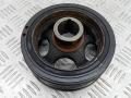 шкив коленвала Mercedes-Benz E-Класс W212/S212/C207/A207 2011, 3.0 л., E350 CDI, дизель, АКПП, седан - фото №2