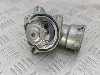 Корпус термостата дизельный Mercedes-Benz E-Класс W212/S212/C207/A207 2011, 3.0 л., E350	CDI, дизель, АКПП, седан, A6422002215