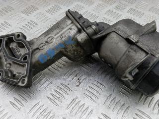 Корпус масляного фильтра дизельный Mercedes-Benz E-Класс W212/S212/C207/A207 2011, 3.0 л., E350	CDI, дизель, АКПП, седан