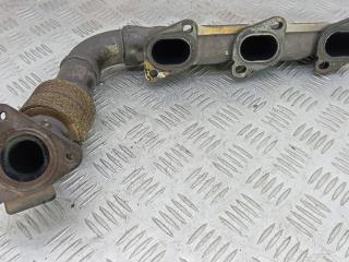 коллектор выпускной Mercedes-Benz E-Класс W212/S212/C207/A207 2011, 3.0 л., E350	CDI, дизель, АКПП, седан