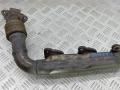 коллектор выпускной Mercedes-Benz E-Класс W212/S212/C207/A207 2011, 3.0 л., E350	CDI, дизель, АКПП, седан - фото №3
