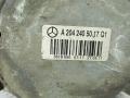 Подушка двигателя дизельная Mercedes-Benz E-Класс W212/S212/C207/A207 2011, 3.0 л., E350 CDI, дизель, АКПП, седан - фото №4