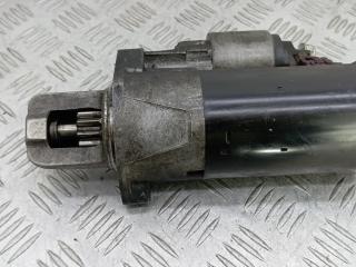 стартер Mercedes-Benz E-Класс W212/S212/C207/A207 2011, 3.0 л., E350	CDI, дизель, АКПП, седан, 0001115098