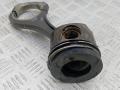 Поршень дизельный Mercedes-Benz E-Класс W212/S212/C207/A207 2011, 3.0 л., E350 CDI, дизель, АКПП, седан - фото №4