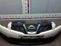 бампер передний Nissan Qashqai 2 поколение 2013, 1.5 л., дизель, МКПП, внедорожник 5 дв. - фото №7