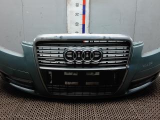 бампер передний Audi A6 4F/C6 2006, 2.7 л., дизель, АКПП, универсал