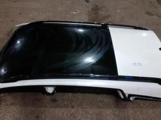 крыша Nissan Qashqai 2 поколение 2013, 1.5 л., дизель, МКПП, внедорожник 5 дв.