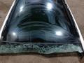 крыша Nissan Qashqai 2 поколение 2013, 1.5 л., дизель, МКПП, внедорожник 5 дв. - фото №4