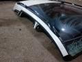 крыша Nissan Qashqai 2 поколение 2013, 1.5 л., дизель, МКПП, внедорожник 5 дв. - фото №6