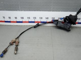 кулиса Nissan Qashqai 2 поколение 2013, 1.5 л., дизель, МКПП, внедорожник 5 дв.