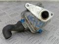 Клапан EGR бензиновый Mercedes-Benz S-Класс W221 2007, 3.5 л., S350, бензин, АКПП, седан, A0021407460 - фото №4