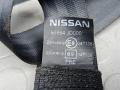ремень безопасности Nissan Qashqai 1 поколение [рестайлинг] 2010, 1.5 л., дизель, МКПП, внедорожник 5 дв. - фото №6