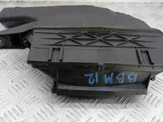 корпус воздушного фильтра Mercedes-Benz E-Класс W212/S212/C207/A207 2011, 3.0 л., E350	CDI, дизель, АКПП, седан