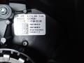 переключатель подрулевой Mercedes-Benz E-Класс W212/S212/C207/A207 [рестайлинг] 2013, 2.2 л., D E220 CDI, дизель, МКПП, седан - фото №6