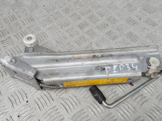 домкрат Audi A6 4F/C6 2006, 2.7 л., дизель, АКПП, универсал