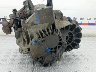МКПП Ford Galaxy 2 поколение 2007, 2.0 л., дизель, МКПП, минивэн, 6G9P-7002-SF