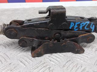 домкрат Peugeot 4007 1 поколение 2009, 2.2 л., дизель, МКПП, внедорожник 5 дв.