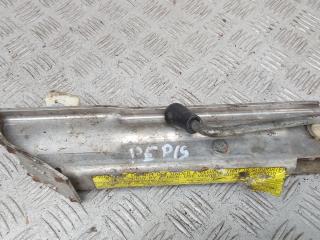 домкрат Mercedes-Benz S-Класс W221 2006, 3.0 л., дизель, АКПП, седан