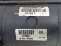 стартер Kia Sorento 1 поколение 2005, 2.5 л., дизель, МКПП, внедорожник 5 дв., 36100-4A000 - фото №4