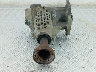 раздаточная коробка Ford Kuga 1 поколение 2011, 2.0 л., TDCi 4x4, дизель, АКПП, внедорожник 5 дв., 7530013190