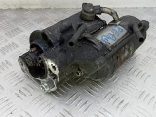 стартер Land Rover Freelander 2 поколение 2007, 2.2 л., D TD4, дизель, МКПП, внедорожник 5 дв., 6G9N-11000-MA
