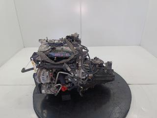 двигатель Renault Megane 3 поколение [2-й рестайлинг] 2013, цвет, H4J700