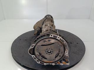 КПП автоматическая (АКПП) Volkswagen Touareg 1 поколение 2006, цвет, HZY
