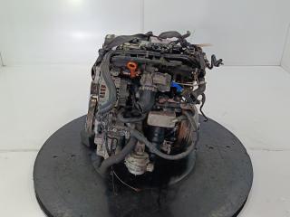 двигатель Audi A4 B6 2003, цвет, BGB