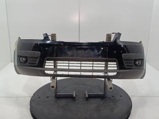 бампер передний Ford C-Max 1 поколение 2006, цвет, 3M51-R17757-AI