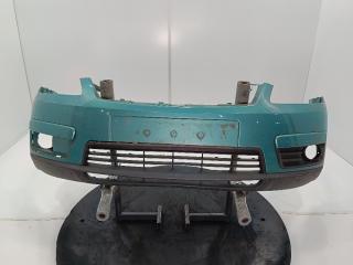 бампер передний Ford C-Max 1 поколение 2006, цвет, 3M51-R17757-AI