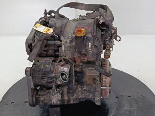 двигатель Dacia Logan 1 поколение [рестайлинг] 2011, цвет, K9K896