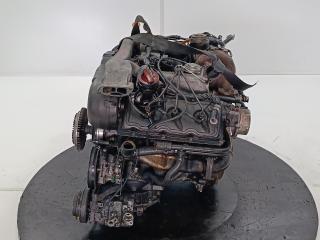двигатель Audi A6 4B/C5 [рестайлинг] 2003, цвет, AKE
