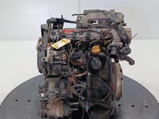 двигатель Renault Megane 2 поколение 2005, Дизель 1.9, цвет, F9Q800