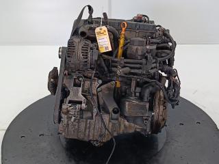 двигатель Audi A6 4F/C6 [рестайлинг] 2008, цвет, AVF