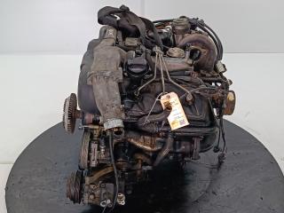 двигатель Audi A6 4B/C5 [рестайлинг] 2003, цвет, AKE