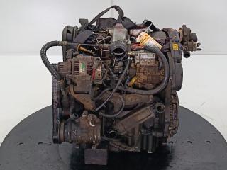 двигатель Rover 200 Series 3 поколени (R3) 1998, цвет, 20T2N