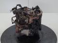 двигатель Nissan Micra 2 поколение (K11) 2001, цвет, K9K260 - фото №3