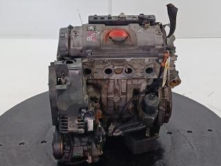 двигатель Peugeot 206 1 поколение 2000, цвет, KFW