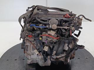 двигатель Opel Zafira Family [рестайлинг] 2008, Бензин 2.2, цвет, Z22YH