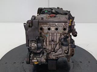 двигатель Peugeot 206 2 поколение 2012, Бензин 1.4, цвет, KFT