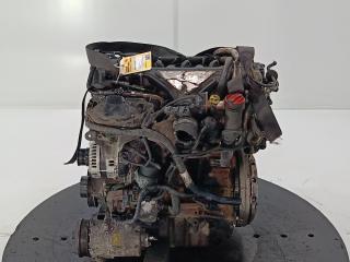 двигатель Volvo S40 2 поколение 2005, цвет, D4204T