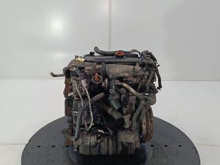 двигатель Dodge Caliber 1 поколение 2008, цвет, BYL