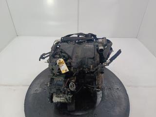 двигатель Renault Megane 3 поколение [2-й рестайлинг] 2014, Дизель 1.5, цвет, K9K836