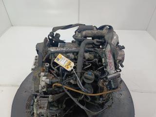 двигатель Renault Laguna 2 поколение 2003, Дизель 1.9, цвет, F9Q800