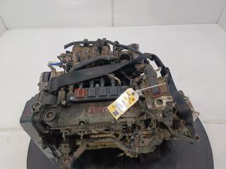 двигатель Fiat Grande Punto 1 поколение 2006, цвет, 350A1.000