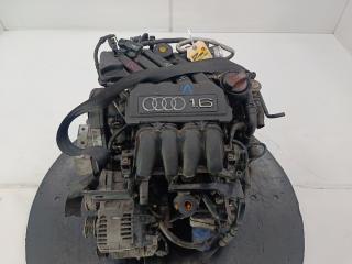 двигатель Audi A3 8P/8PA [рестайлинг] 2004, цвет, BGU