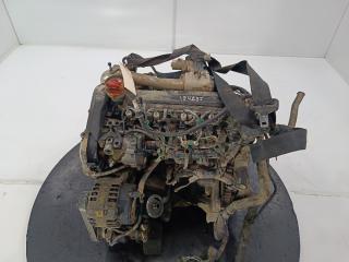 двигатель Renault Clio 3 поколение 2005, Дизель 1.5, цвет, K9K716