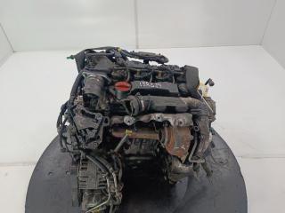 двигатель Peugeot 308 T7 2008, цвет, 9H01
